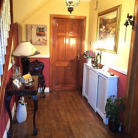 Maureen'S Bed And Breakfast Tralee Exterior foto